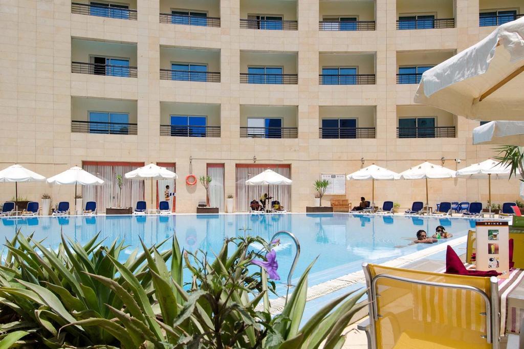 Swiss Inn Teda Hotel&Aqua Park Ain Sukhna Ruang foto