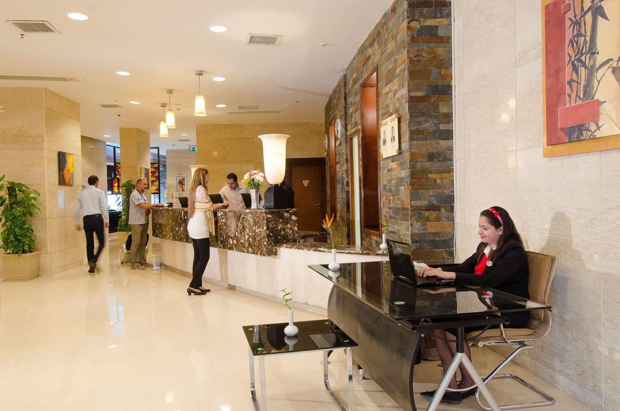 Swiss Inn Teda Hotel&Aqua Park Ain Sukhna Bagian luar foto
